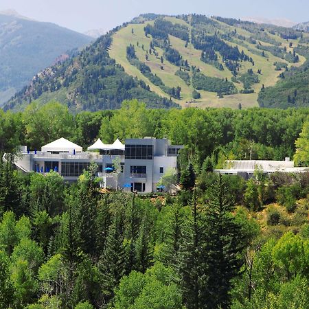 Aspen Meadows Resort Zewnętrze zdjęcie