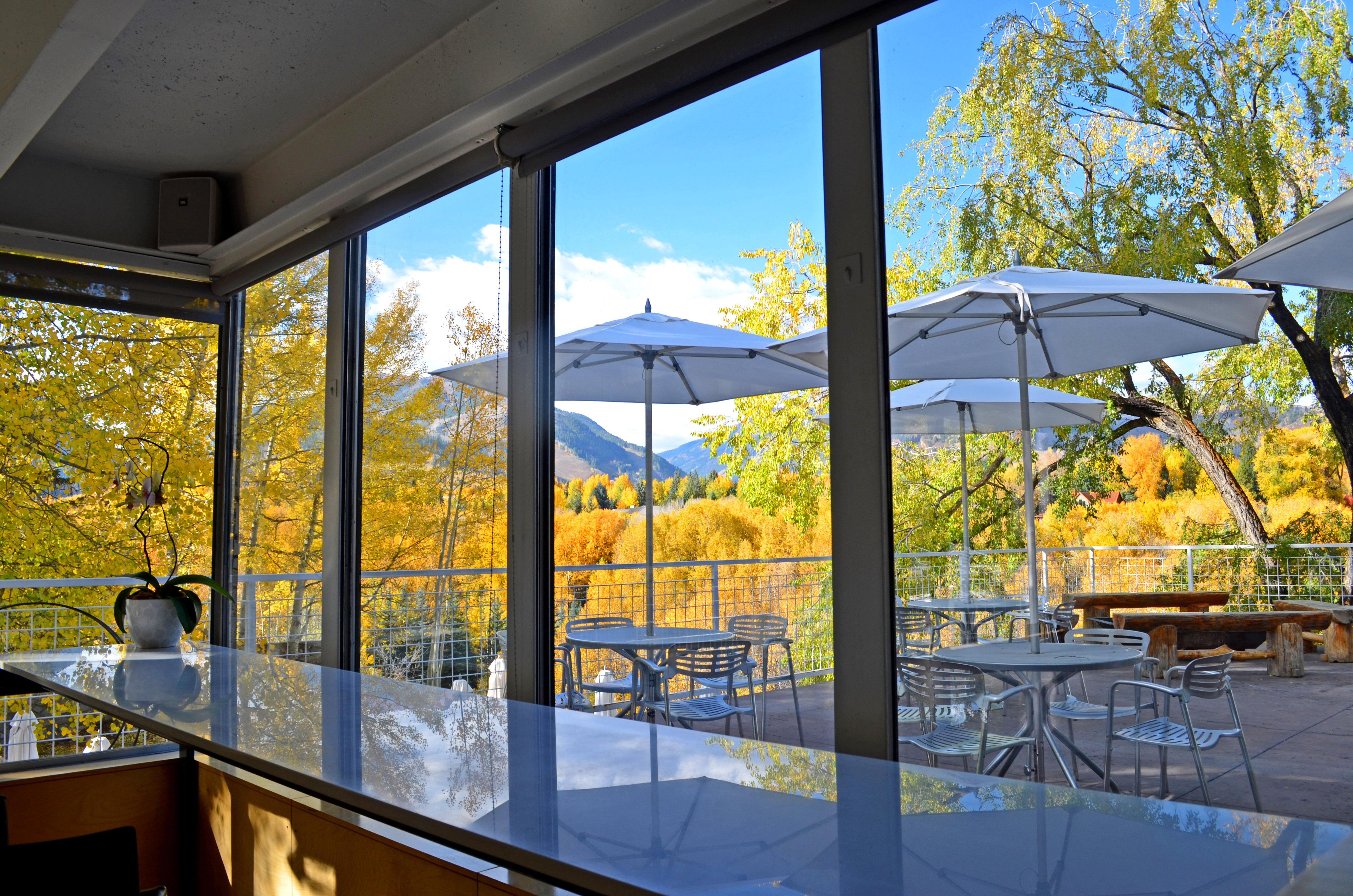 Aspen Meadows Resort Zewnętrze zdjęcie