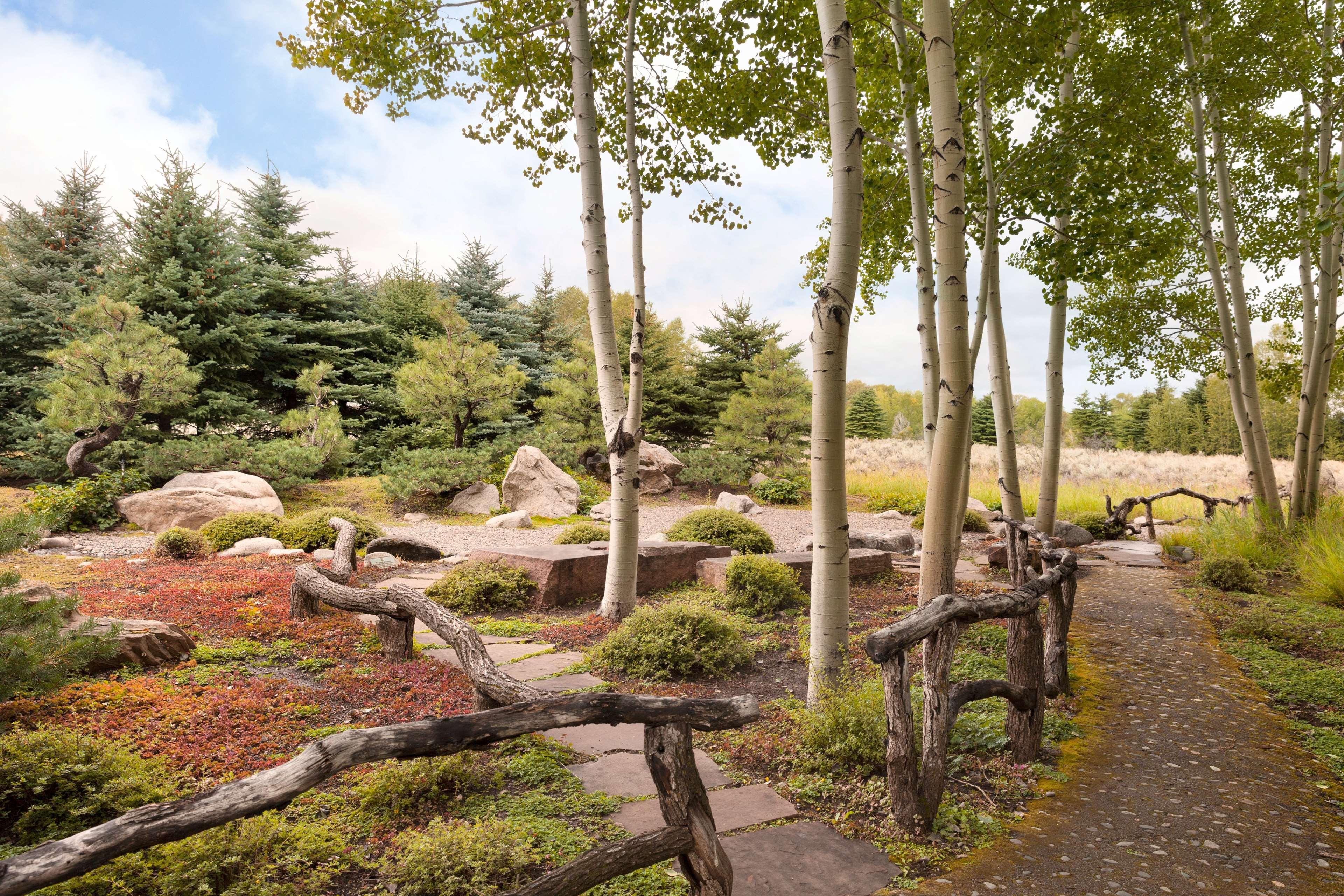 Aspen Meadows Resort Zewnętrze zdjęcie