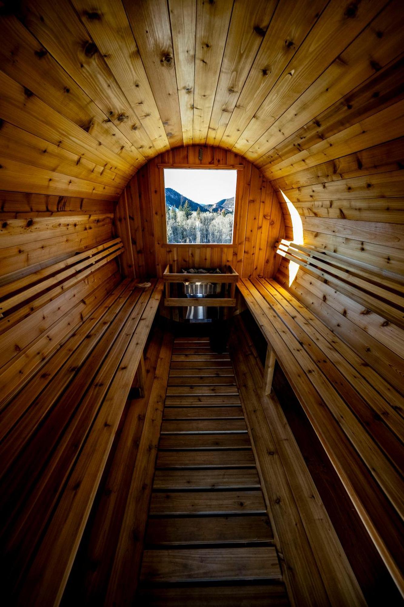 Aspen Meadows Resort Zewnętrze zdjęcie